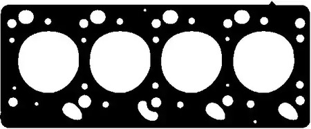 Прокладка головкы цилиндра GLASER H50067-00