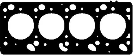 Прокладка головки цилиндра GLASER H50068-00