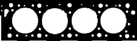 Прокладка гбц GLASER H07967-00