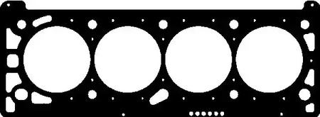 Прокладка головка цилиндра GLASER H80360-00