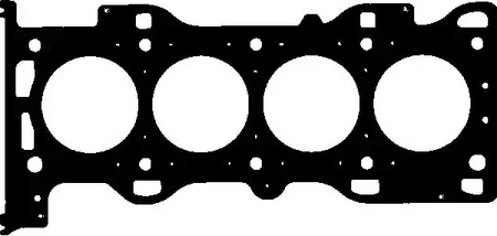 Прокладка головкы цилиндра GLASER H80594-00