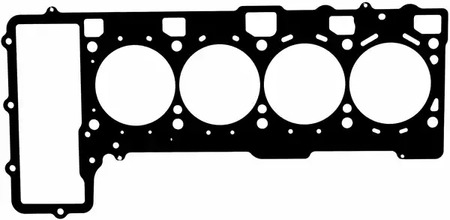 Прокладка головка цилиндра GLASER H80764-00