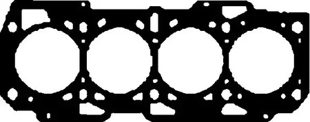 Прокладка гбц GLASER H27601-20