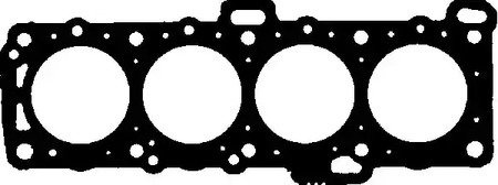 Прокладка гбц GLASER H21011-50