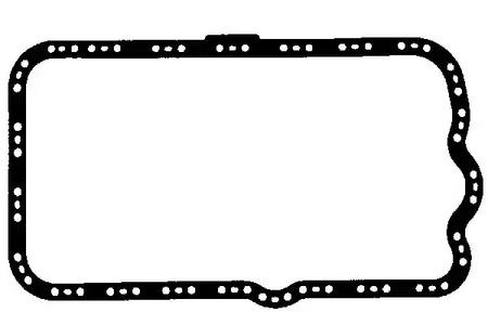 Прокладка масляного поддон GLASER X54219-01
