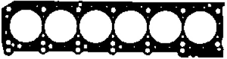 Прокладка головкы цилиндра GLASER H50254-00