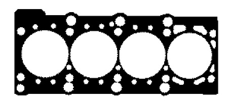 Прокладка головкы цилиндра GLASER H80006-00