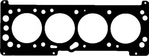 Прокладка гбц GLASER H80330-00