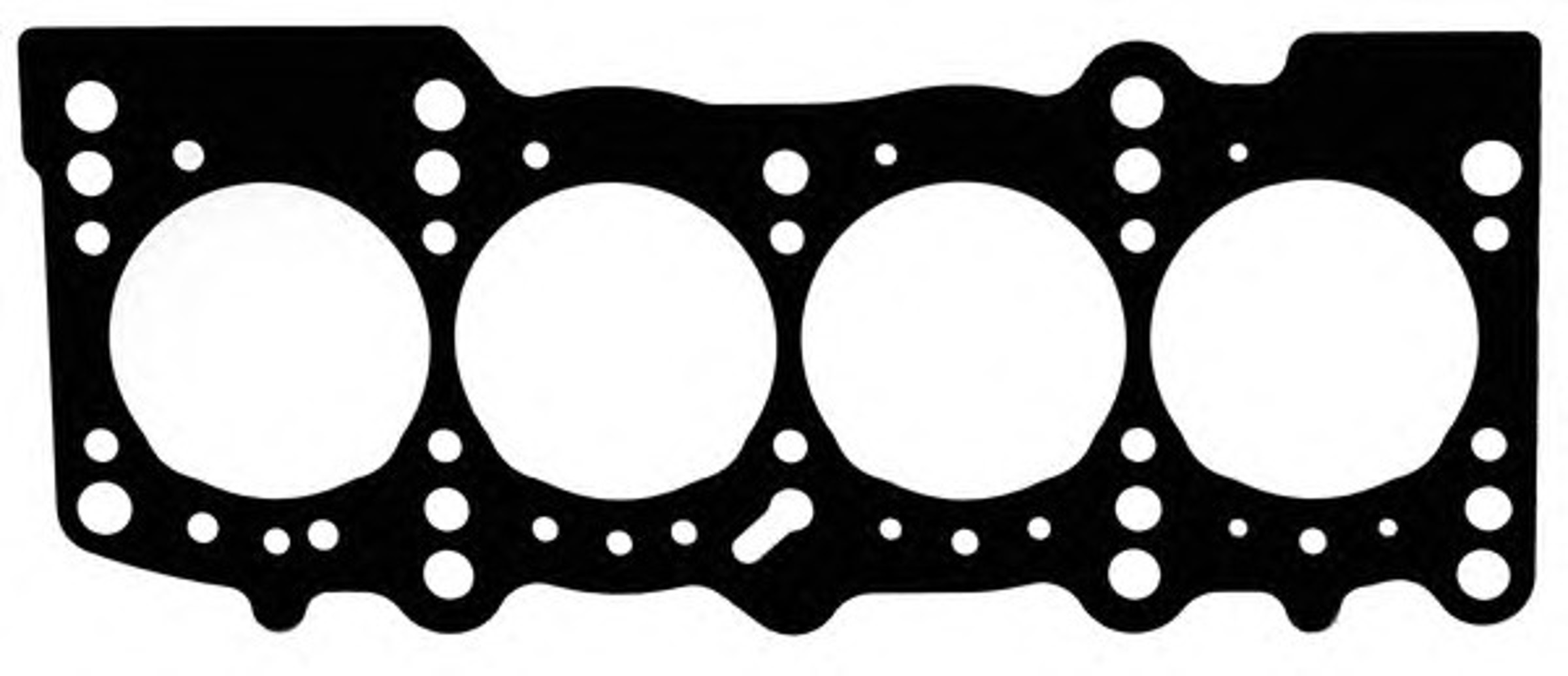 Прокладка гбц GLASER H80694-00