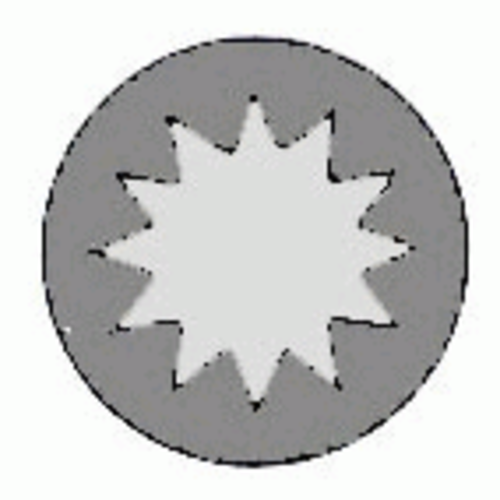 Болты гбц GLASER T03518-00
