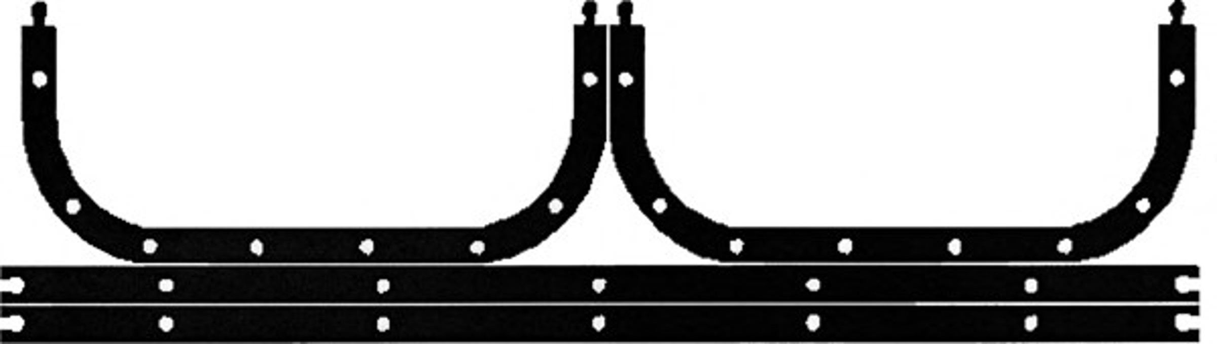 Прокладка VICTOR REINZ 71-37932-00