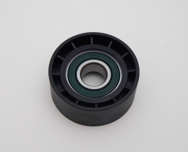 Ролик поликлинового ремня GMB GTA0010