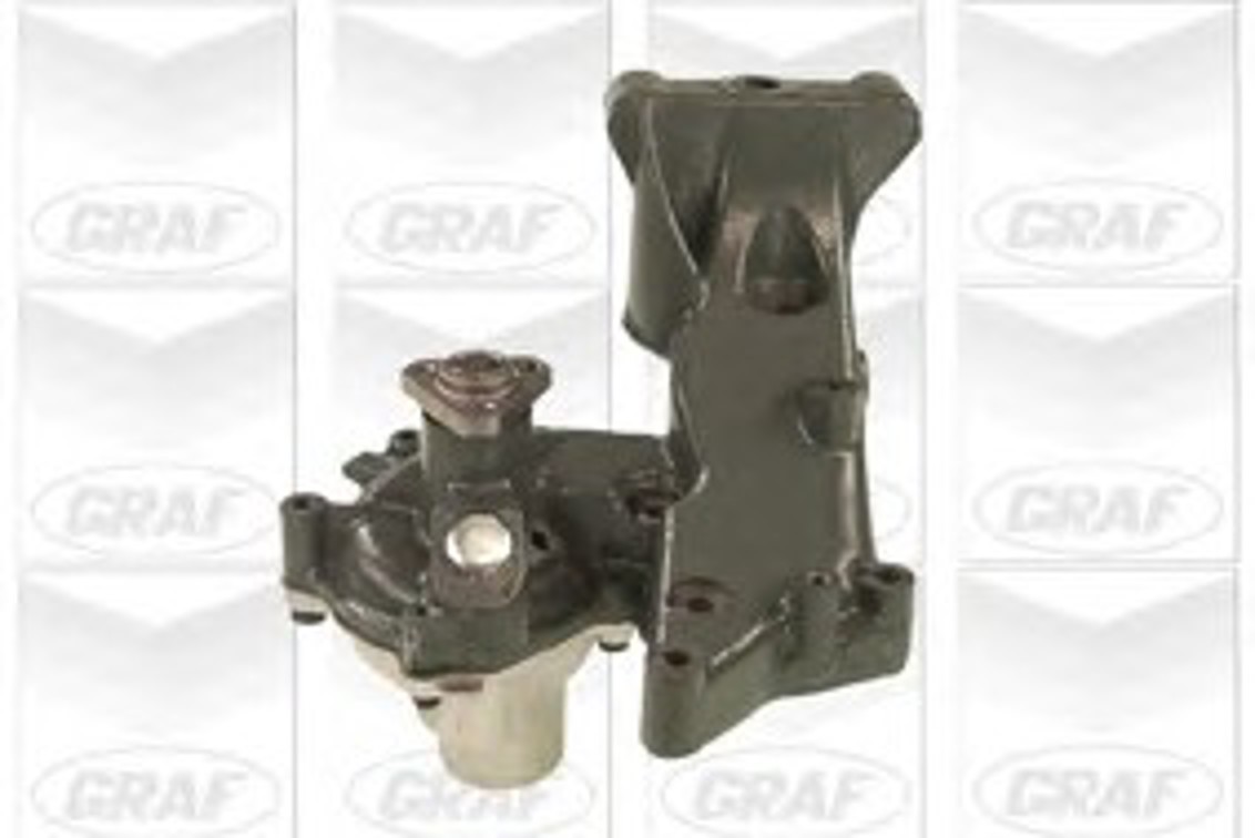 Насос водяной GRAF PA645