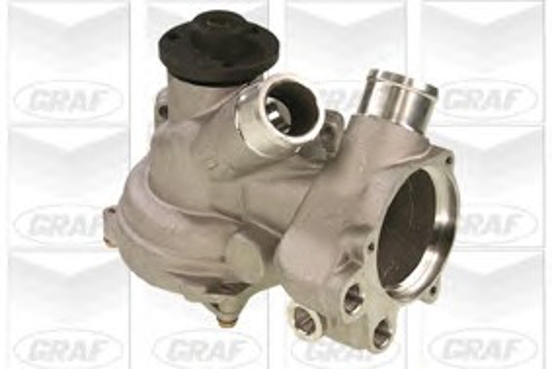 Насос водяной GRAF PA661