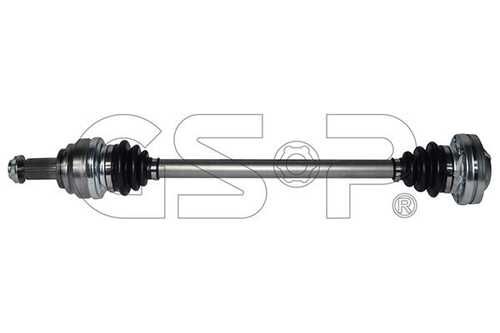 Полуось bmw x1 09- задняя правая GSP 205134