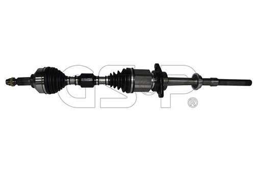 Полуось GSP 241511