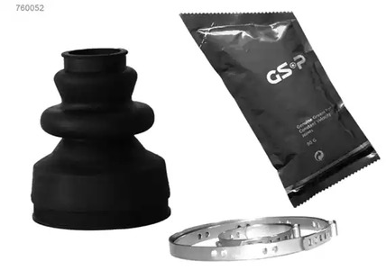 Пыльник шруса GSP 760052