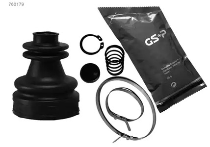 Пыльник шруса GSP 760179