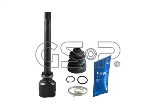 602118 шрус peugeot 3008/5008/ citroen c4/c5 14- внутр.прав. at GSP 602118