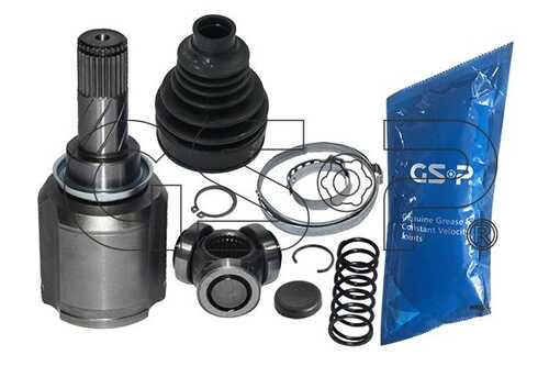 Шрус внутр. к-кт logan (ls ) 1.6 16v flexifue/clio iv grandtour (kh ) 1.5 dci 75 GSP 650134