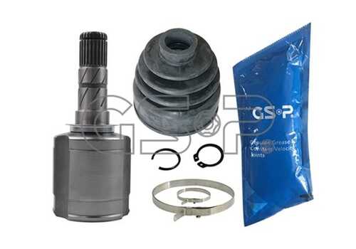 Шрус шарнир forester (sh ) 2.0 awd 01.2008 - 09.2013 GSP 656027