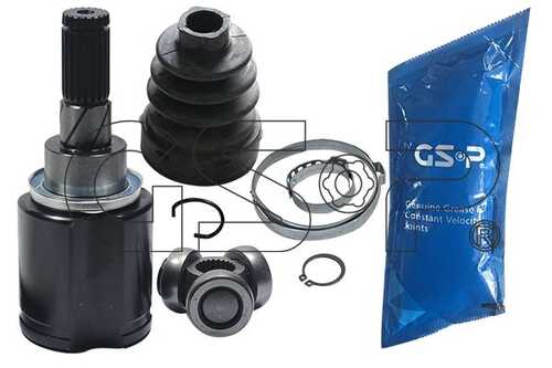 Шрус GSP 657111