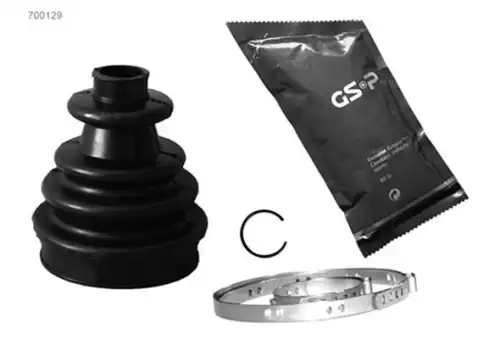 Пыльник шруса GSP 700129