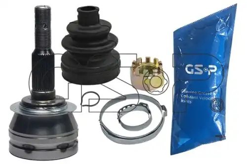 Шрус GSP 812009