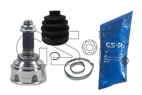 Шрус GSP 818028