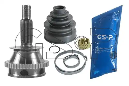 Шрус наружный к-кт abs GSP 824027