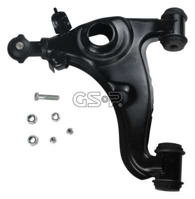 Рычаг подвески GSP S060581