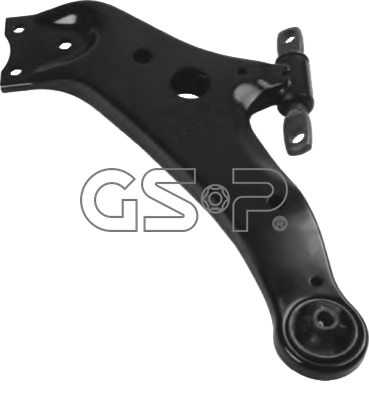 Рычаг подвески GSP S061713