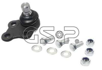 Опора шаровая GSP S080137
