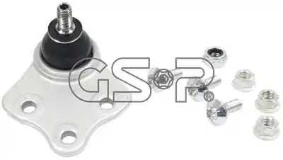 Опора шаровая GSP S080145