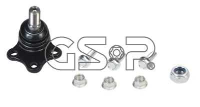 Шаровая опора renault laguna iitrafic iiespace 2001 GSP S080173