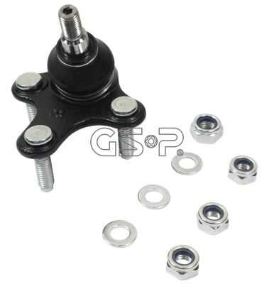 Опора шаровая GSP S080259