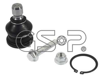 Опора шаровая GSP S080507