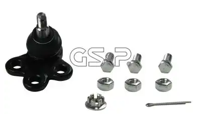 Опора шаровая GSP S080749
