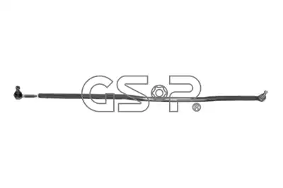 Тяга рулевая в сборе с наконечниками рулевыми GSP S100178