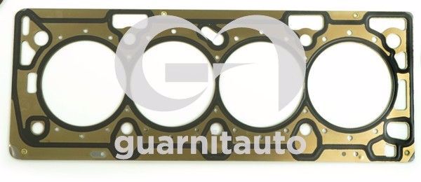 Прокладка гбц GUARNITAUTO 103591-5250