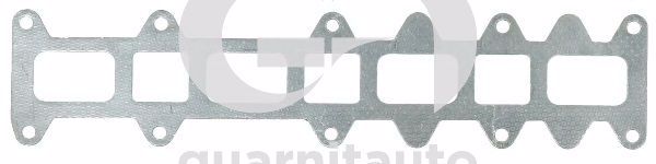 Прокладка коллектора GUARNITAUTO 210951-3718