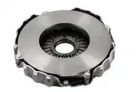 100 032-ham корзина сцепления sachs ver mfz430 HAMMER 100 032