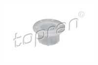 Элемент селектора коробки передач audi a2 a3 q3 q7seat alhambra a HANS PRIES/TOPRAN 111 334
