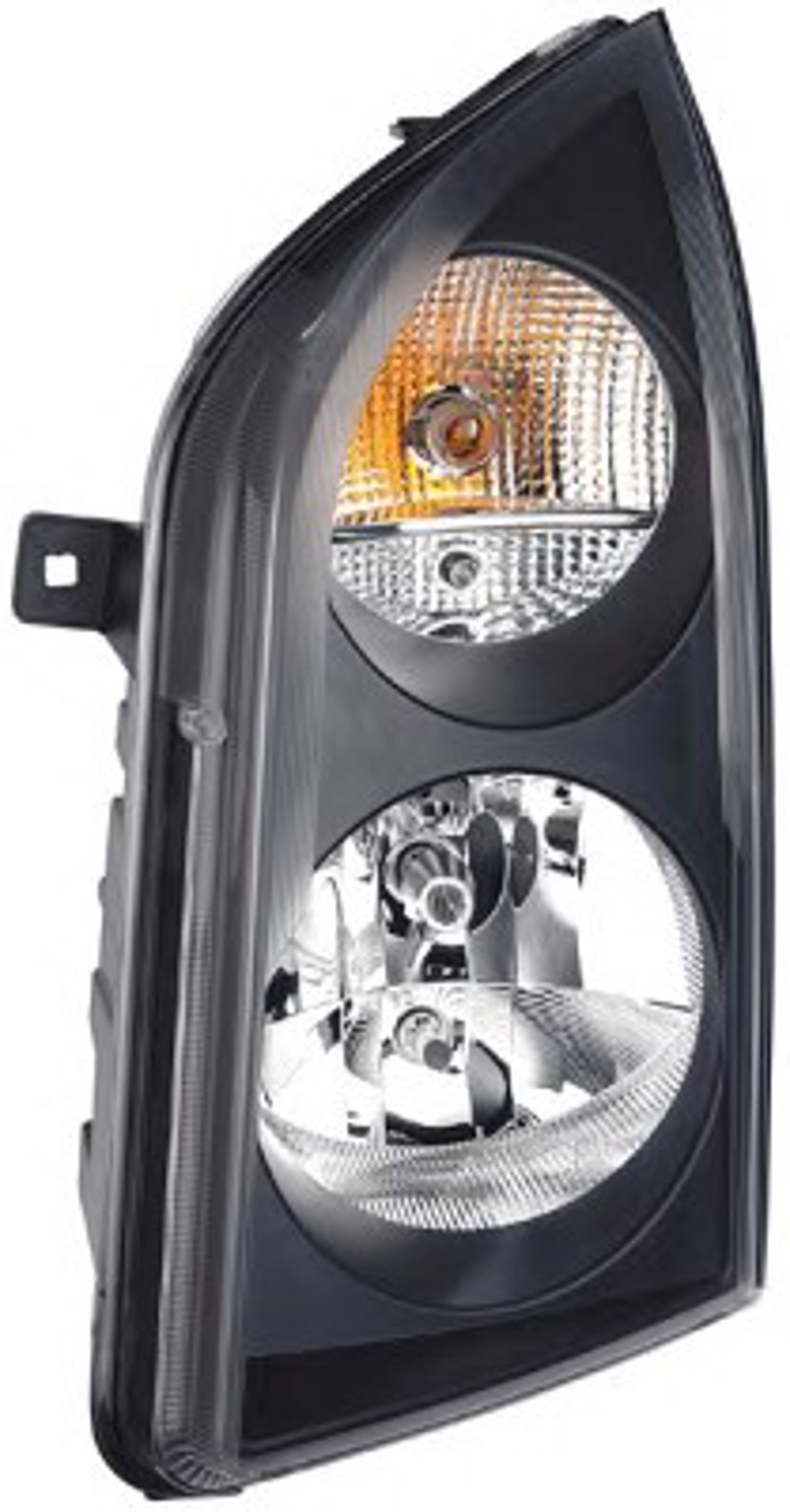 Фара HELLA/BEHR/PAGID 1ER 011 592-051