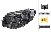 Фара HELLA/BEHR/PAGID 1EX013063-621