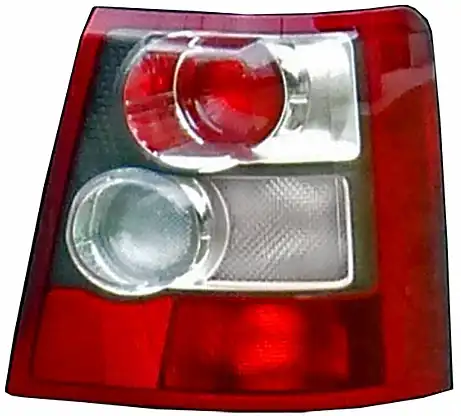 Фонарь задний HELLA/BEHR/PAGID 2VP238023-161