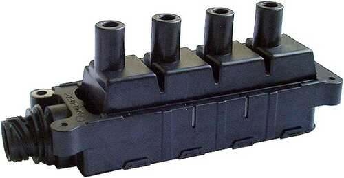 5da 193 175-641 катушка зажигания HELLA/BEHR/PAGID 5DA 193 175-641