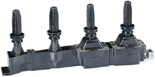 Катушка зажигания HELLA/BEHR/PAGID 5DA193175-731