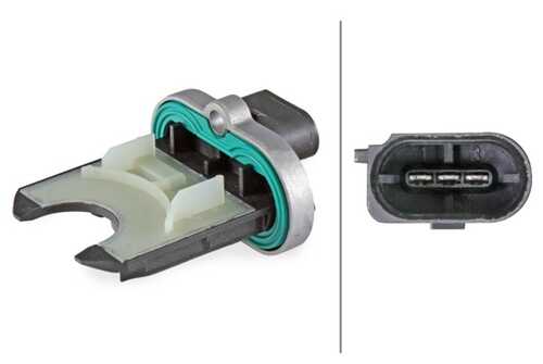 6pd 008 847-701 датчик угла поворота рулевого колеса HELLA/BEHR/PAGID 6PD 008 847-701