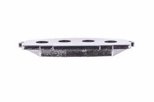 Тормозные колодки дисковые HELLA/BEHR/PAGID 8DB355015-831